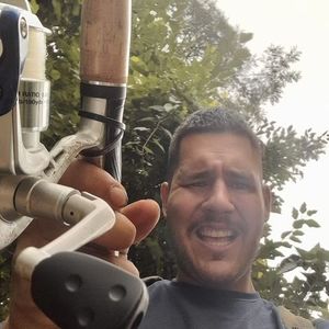 Meet your Posher, Peter